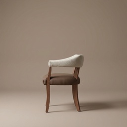 Silla Marcia - Estándar - vista 4