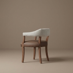 Silla Marcia - Estándar - vista 2
