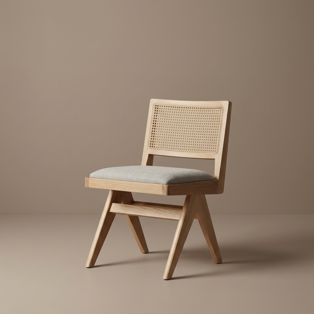 Silla Palmeto - Estándar - vista 1