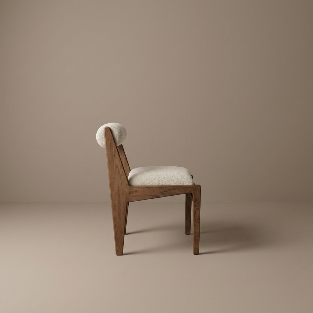 Silla Penelope - Estándar - vista 3