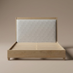 Cama Marine - Queen - vista 1
