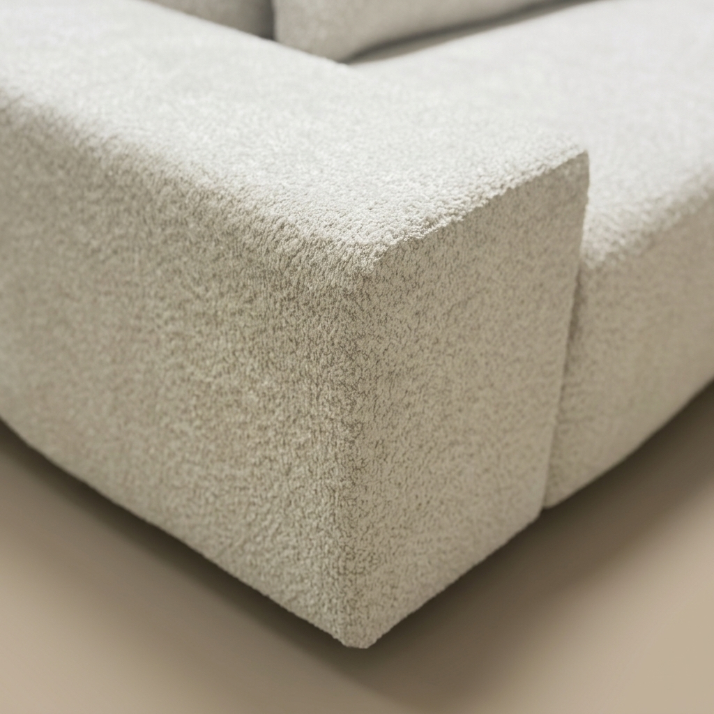 Sofa Vera - 4 Plazas - vista 3