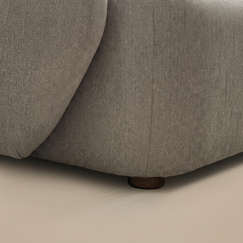 Sofa Lino - 3 Plazas - vista 4