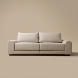 Sofa Nube - 2 Plazas - vista 1