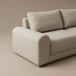 Sofa Nube - 2 Plazas - vista 2