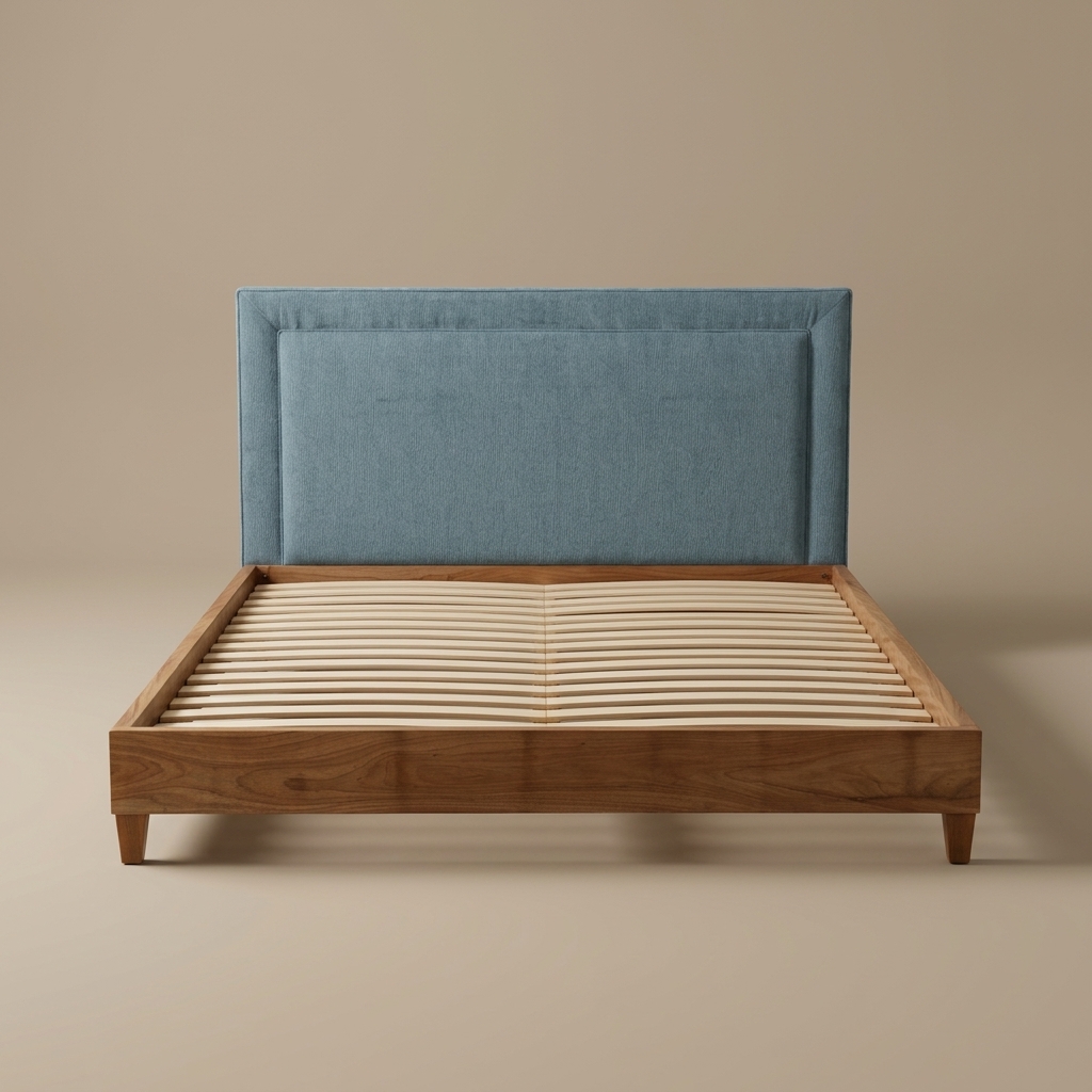 Cama Lucy 101 - King - vista 2