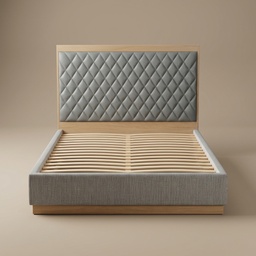 Cama Marietta 101 - Queen - vista 2