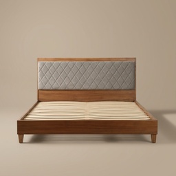 Cama Maria 101 - Queen - vista 2