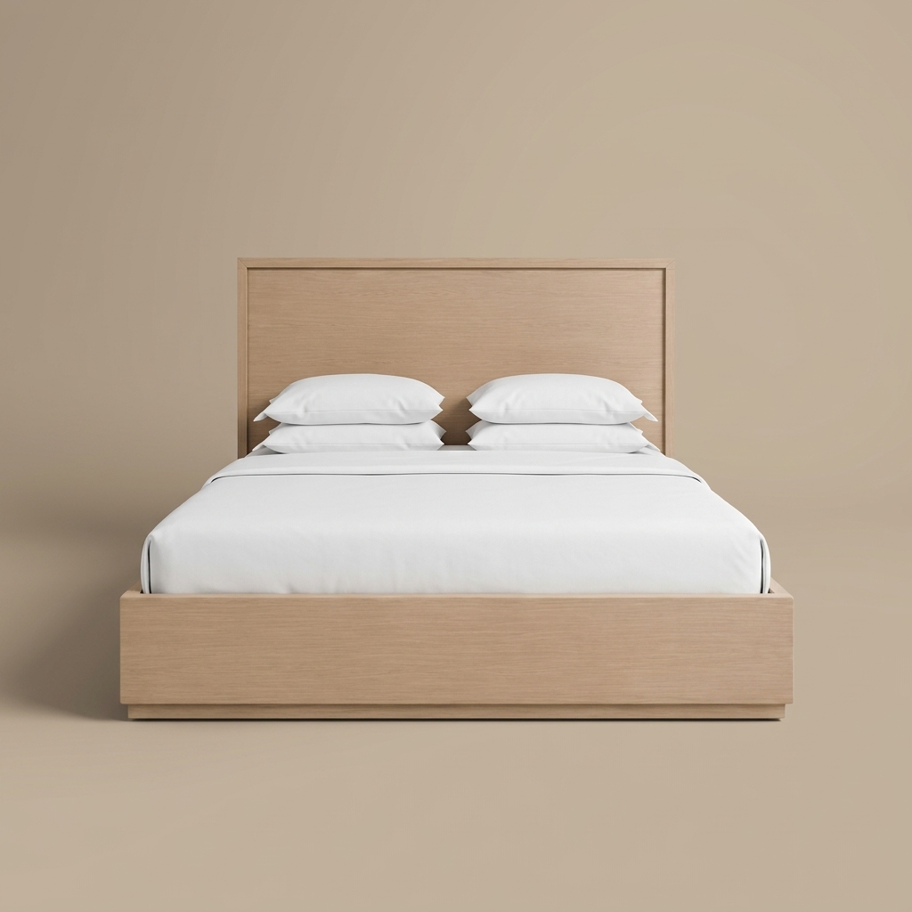 Cama Annie - King · Sin Bastón - vista 1