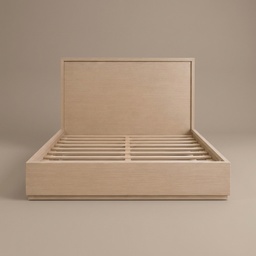 Cama Annie - King · Sin Bastón - vista 2
