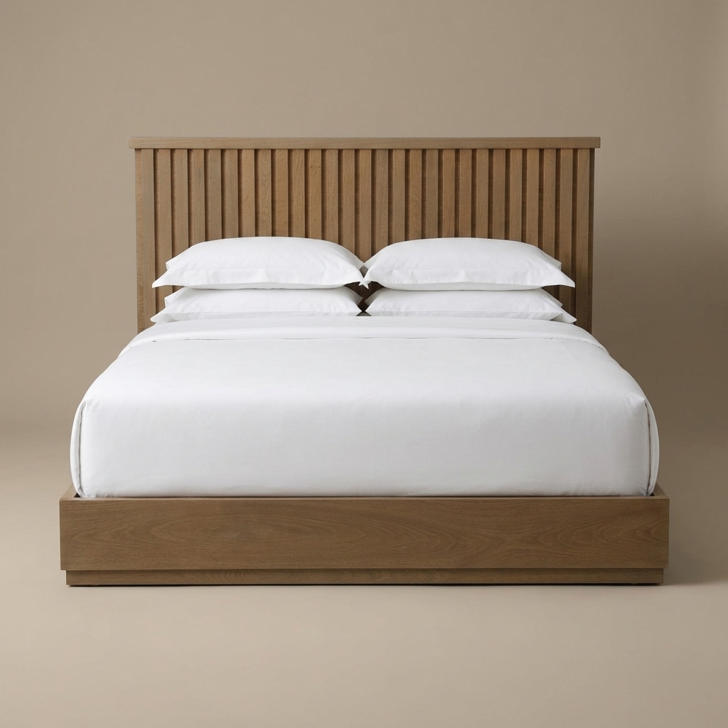 Cama Regina - King - vista 1