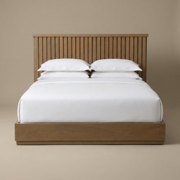 Cama Regina - King - vista 1