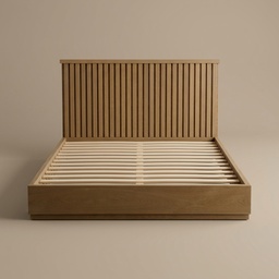 Cama Regina - King - vista 2