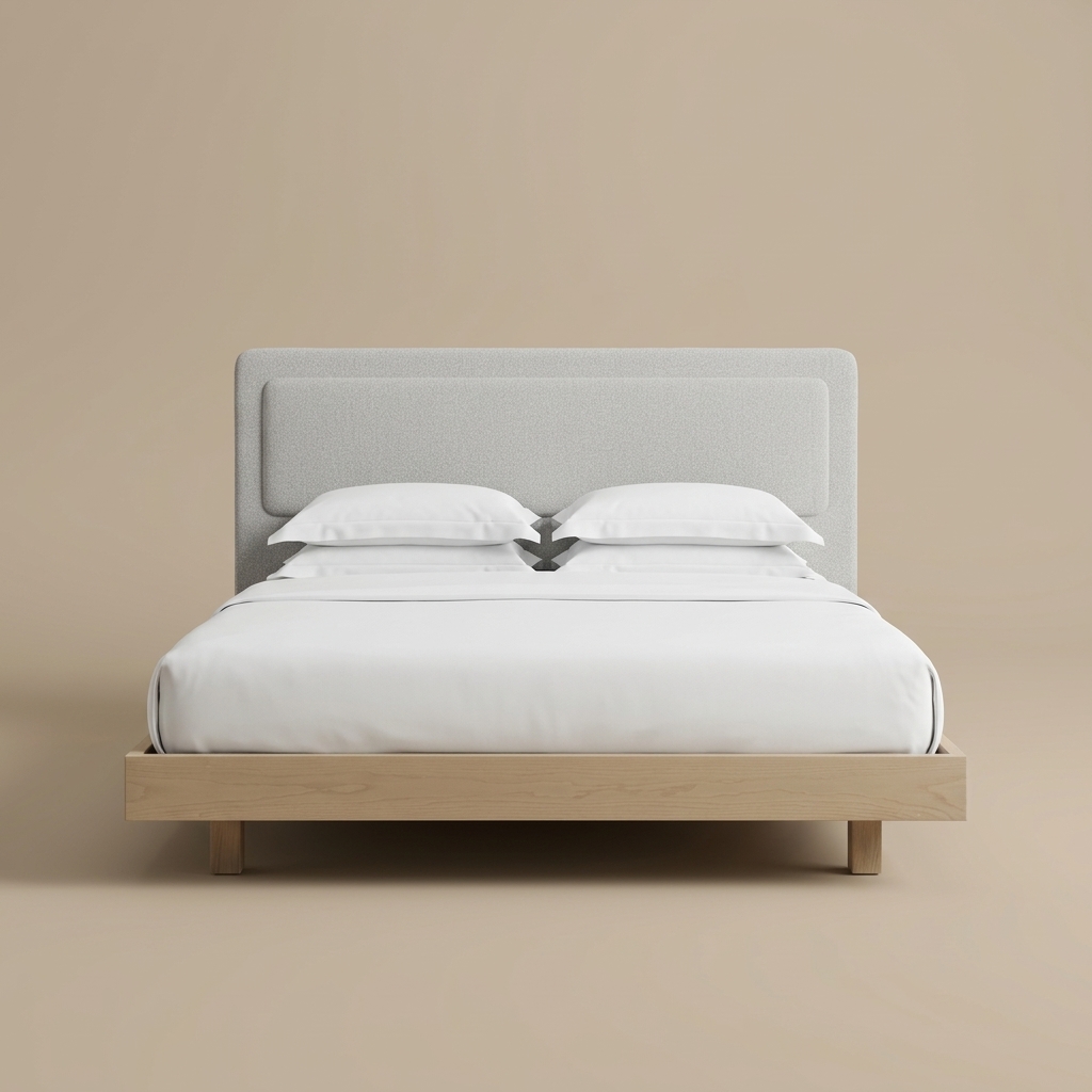 Cama Atlántico - King - vista 1