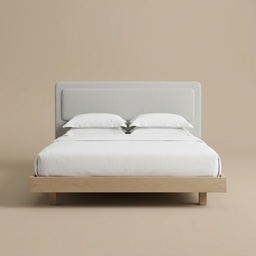 Cama Atlántico - King - vista 1