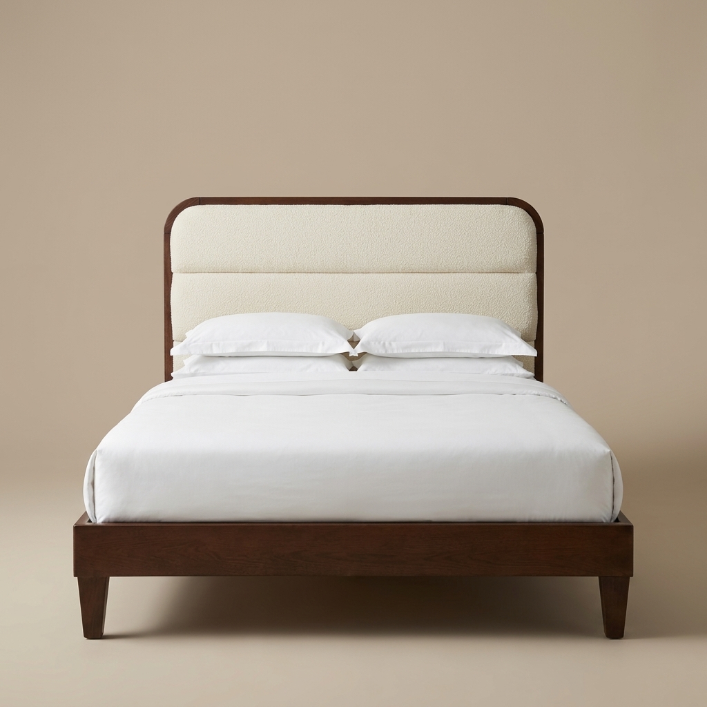 Cama Peninsula - Queen · C/Chambranas Boleadas - vista 1