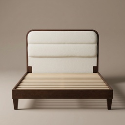 Cama Peninsula - Queen · C/Chambranas Boleadas - vista 2