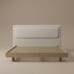Cama Atlántico - King - vista 2