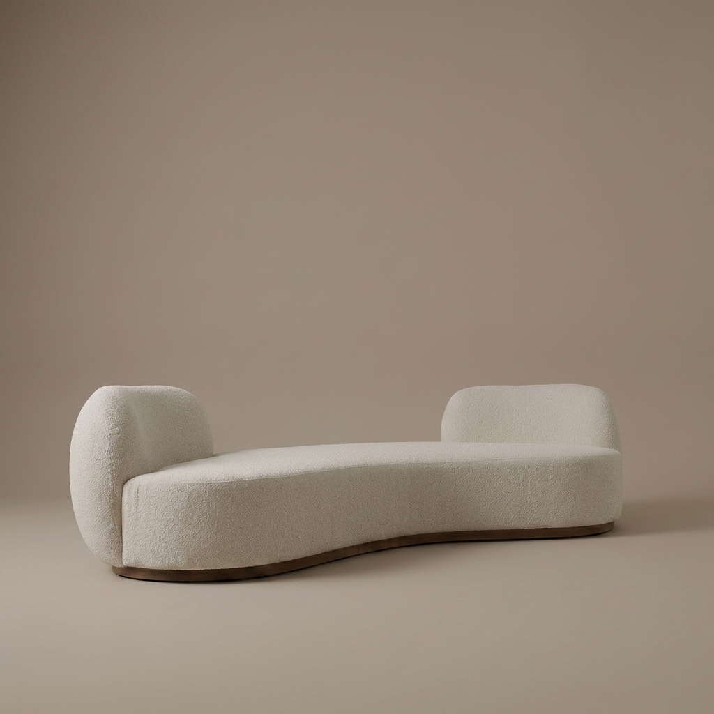 Sofa Menfis - Estándar - vista 1