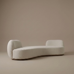 Sofa Menfis - Estándar - vista 1