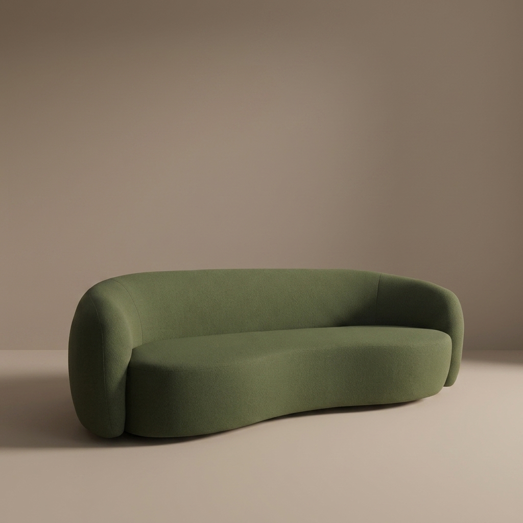 Sofa Nati - Estándar - vista 1