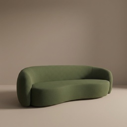 Sofa Nati - Estándar - vista 1