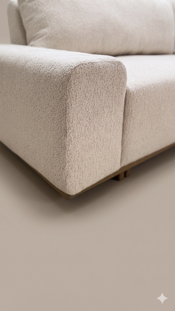Sofa Seccional Alma - Estándar - vista 6