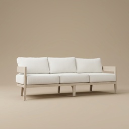 Sofa Angelica - 70″ - vista 1
