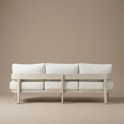 Sofa Angelica - 70″ - vista 2