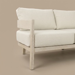 Sofa Angelica - 70″ - vista 3
