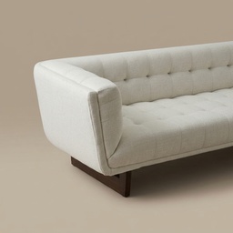 Sofa Centenial - 2 Plazas · 68″ × 31″ - vista 2