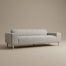 Sofa Newport - 3 Plazas - vista 1