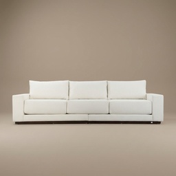 Sofa Seccional Cielo - 210″ × 94″ - vista 1