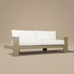 Sofa William - 2 Plazas - vista 1
