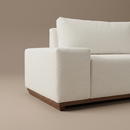 Sofa Seccional Lorenzo - Estándar - vista 1
