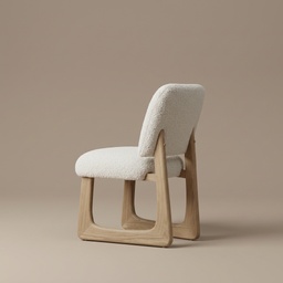 Silla Maia - Estándar - vista 2