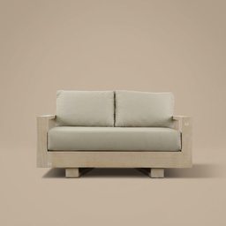 Sofa Josue - 2 Plazas - vista 2