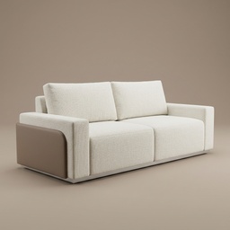 Sofa Maraca - 3 Plazas - vista 2