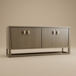 Mueble Auxiliar Hiroshima - 78″ × 20″ × 34″ - vista 1