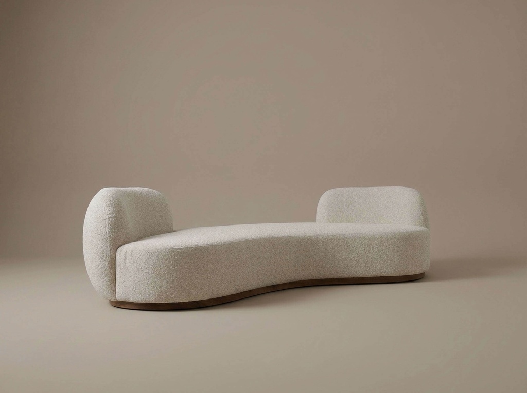 Sofa Menfis - Estándar - vista 3