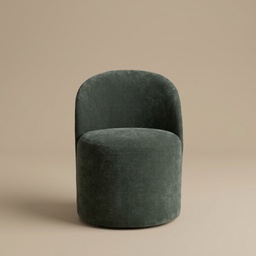 Silla Fairfax - Moss - vista 1