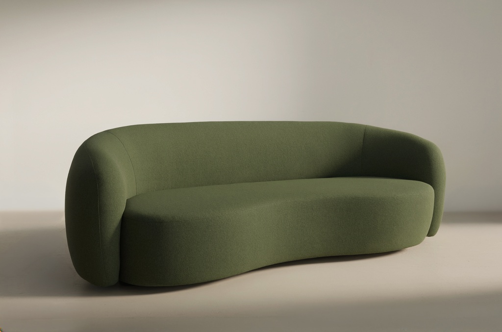 Sofa Nati - Estándar - vista 3