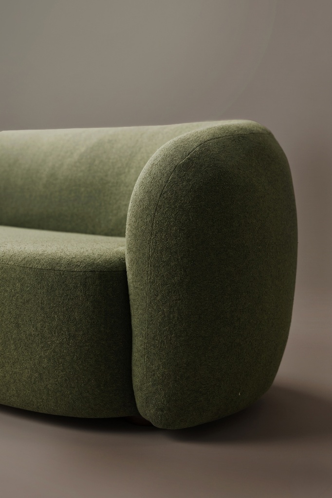 Sofa Nati - Estándar - vista 4