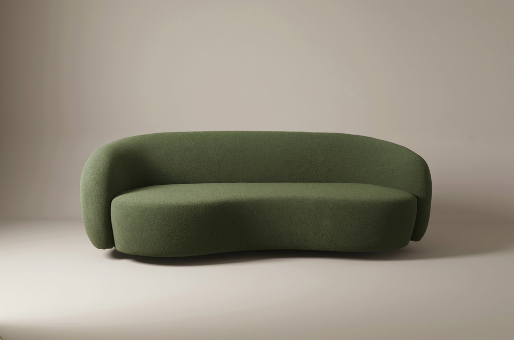 Sofa Nati - Estándar - vista 5