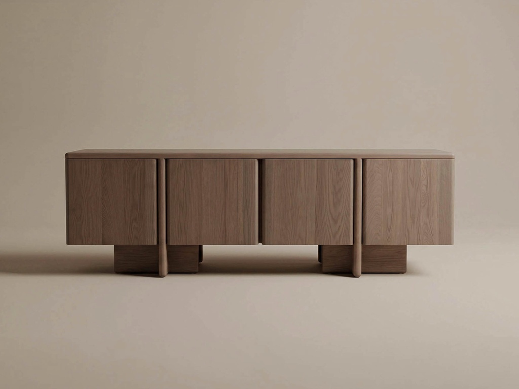 Mueble Auxiliar Nebraska - Estándar - vista 3