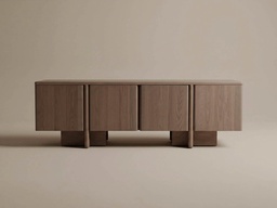 Mueble Auxiliar Nebraska - Estándar - vista 4