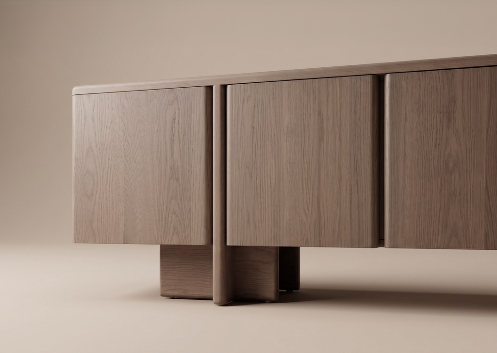 Mueble Auxiliar Nebraska - Estándar - vista 5