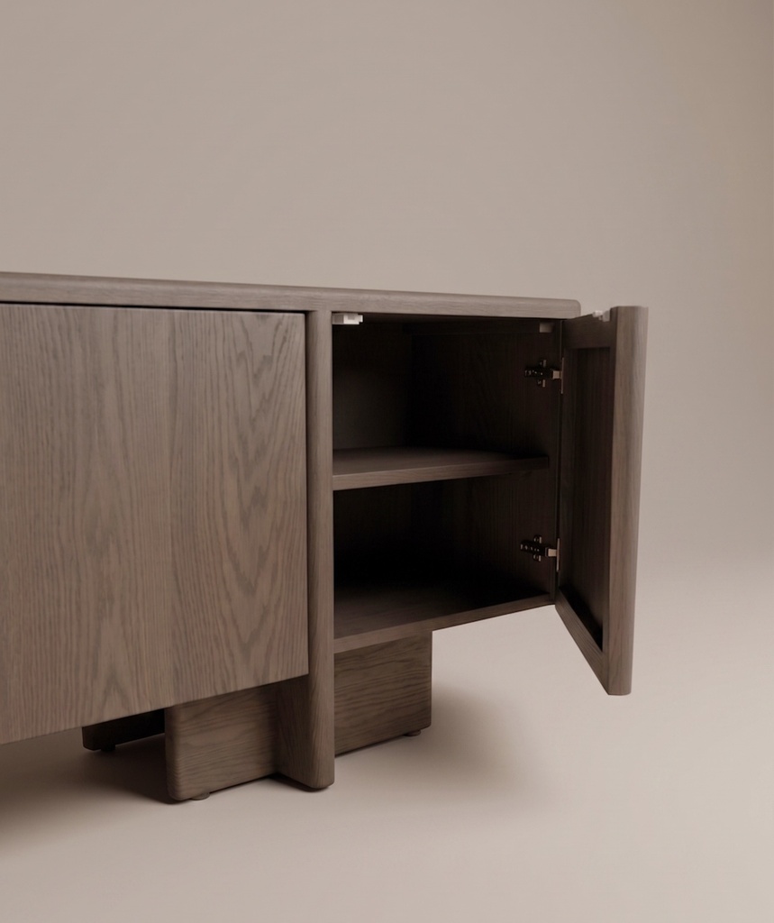 Mueble Auxiliar Nebraska - Estándar - vista 6