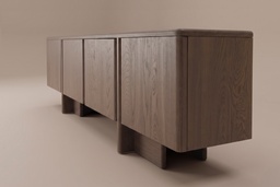 Mueble Auxiliar Nebraska - Estándar - vista 7