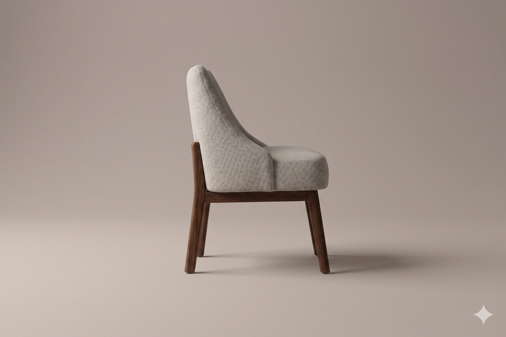 Silla Fiori - Estándar - vista 6